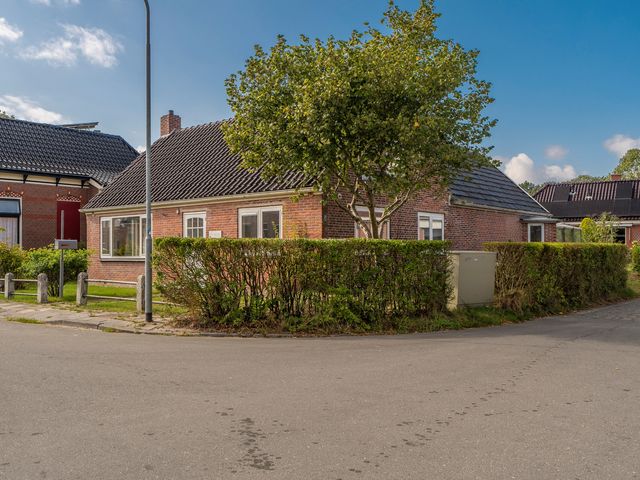 Hoofdweg-Noord 5, Spijk