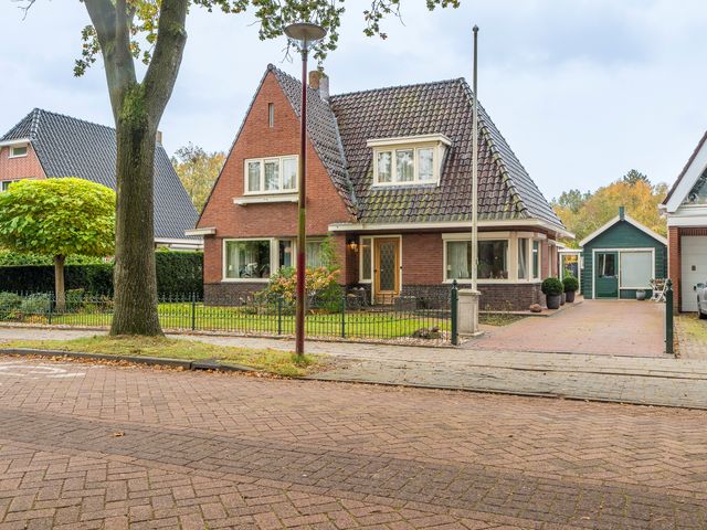 Bovenburen 15, Winschoten