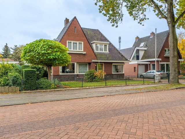 Bovenburen 15, Winschoten