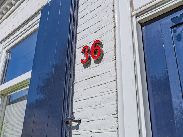 Kerkstraat 36, Goirle