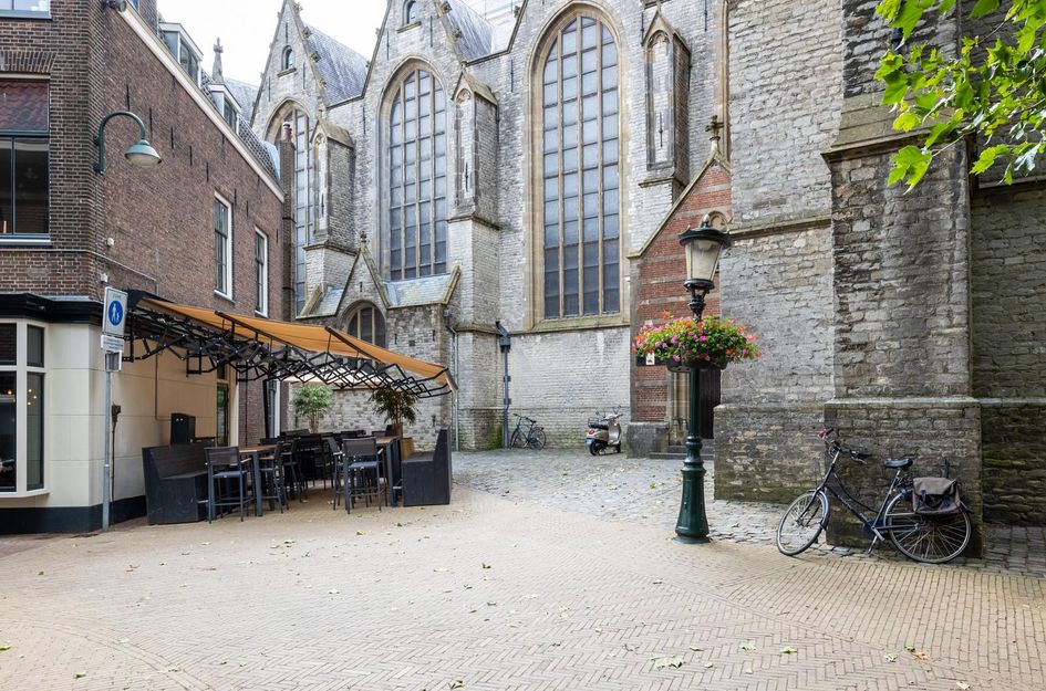 Achter de Kerk 2-4