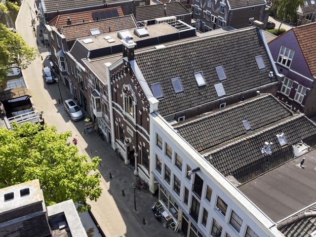 Peperstraat 20, Gouda