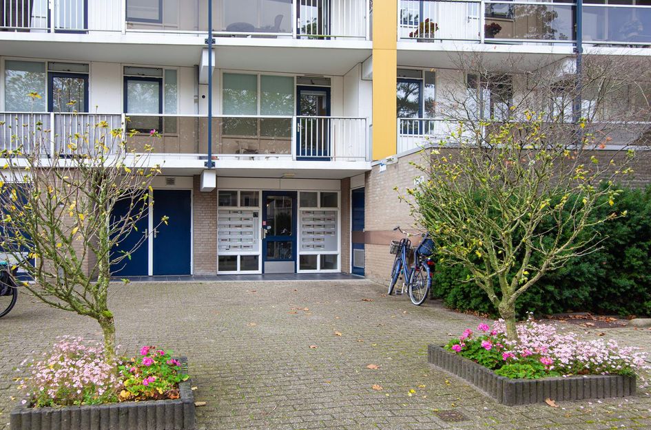 Vlietpolderstraat 21