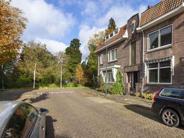 van Swietenstraat 26, Gouda