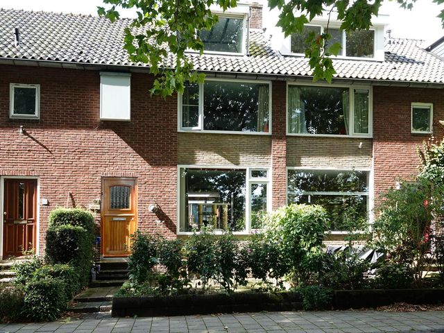 Burgvlietkade 90, Gouda