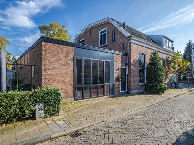 Nieuwstraat 23, Velp