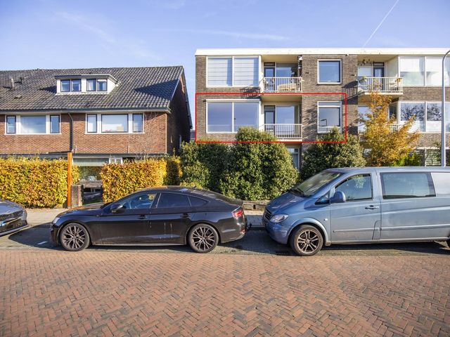 Arnhemseweg 170B, Amersfoort