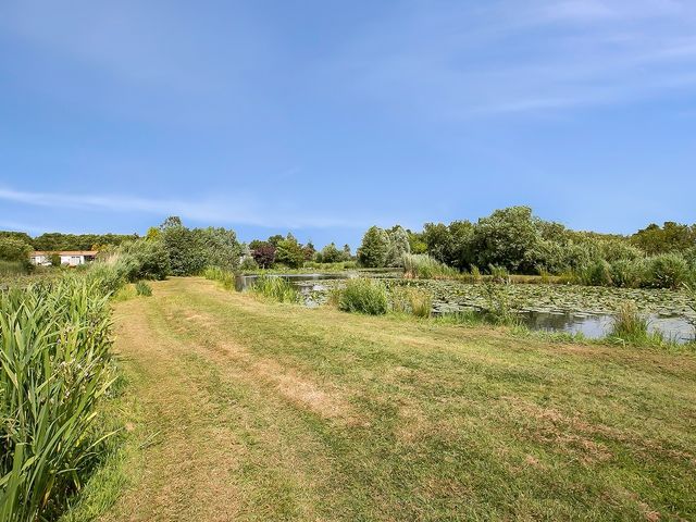 Eilandseweg 32C191, Nederhorst den Berg