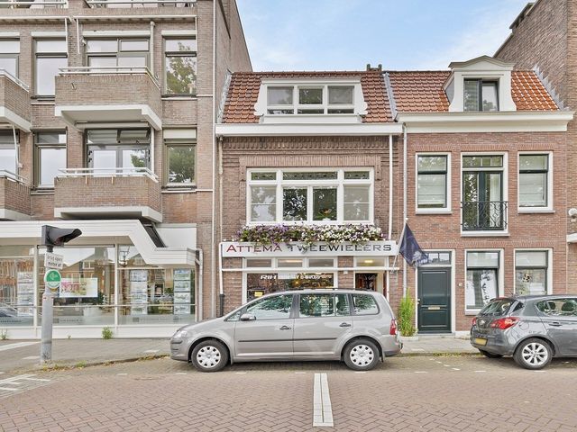 Herengracht 25, Weesp