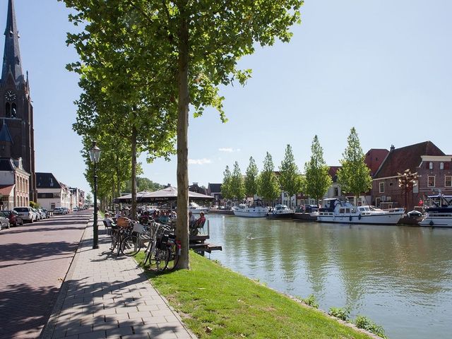 Herengracht 25, Weesp