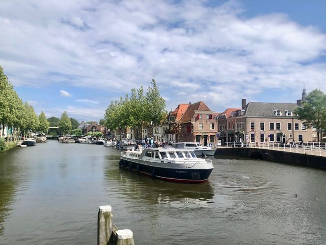 Herengracht 25, Weesp