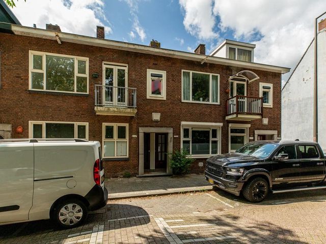 West-Sidelinge 222a, Rotterdam