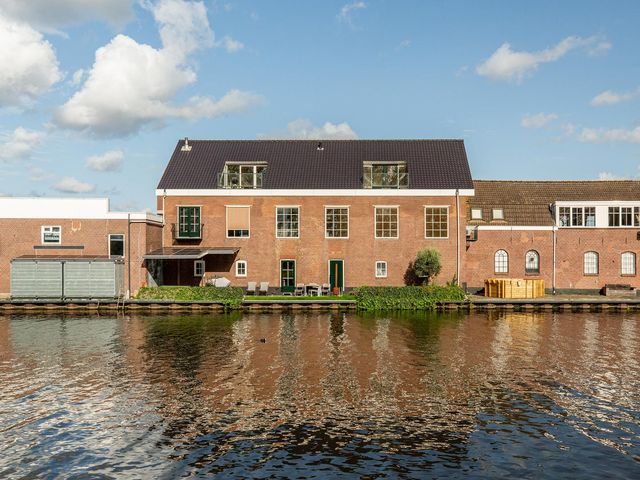 Delftweg 127b1, Rotterdam