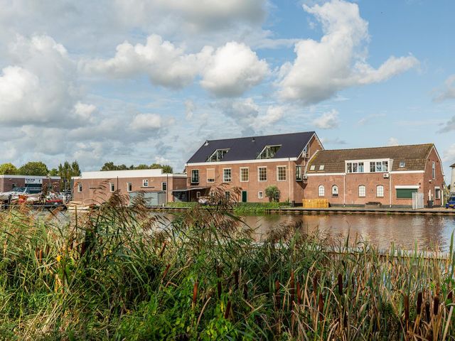 Delftweg 127b1, Rotterdam