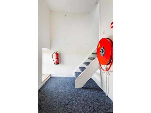Delftweg 127b1, Rotterdam