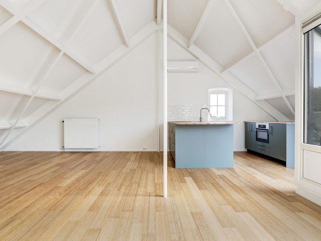 Delftweg 127b1, Rotterdam