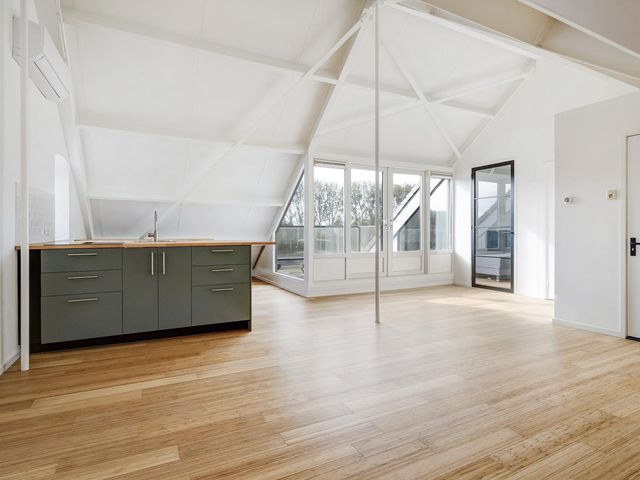 Delftweg 127b1, Rotterdam