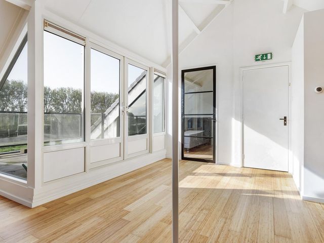 Delftweg 127b1, Rotterdam