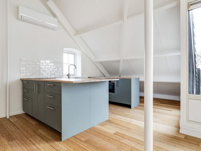 Delftweg 127b1, Rotterdam