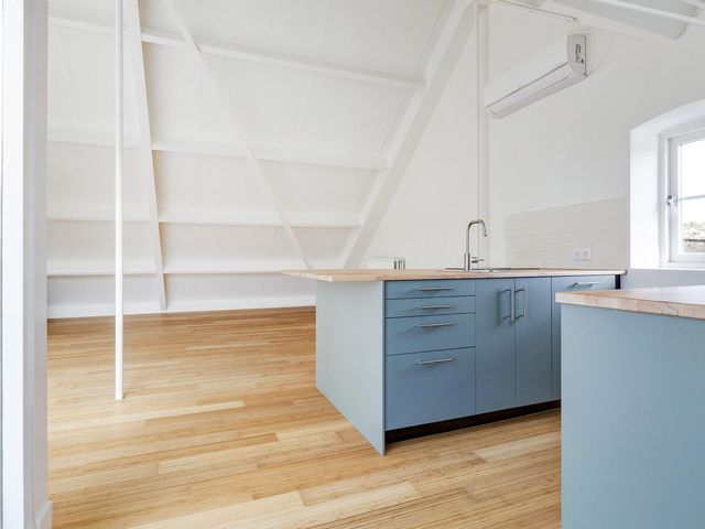 Delftweg 127b1, Rotterdam