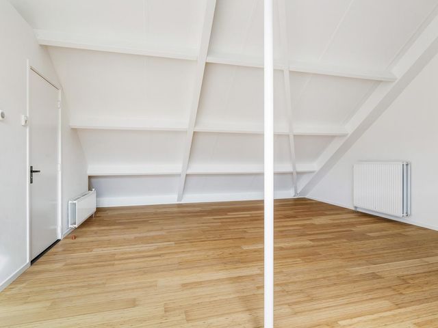 Delftweg 127b1, Rotterdam