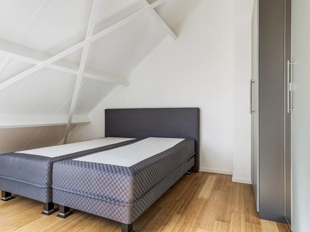 Delftweg 127b1, Rotterdam