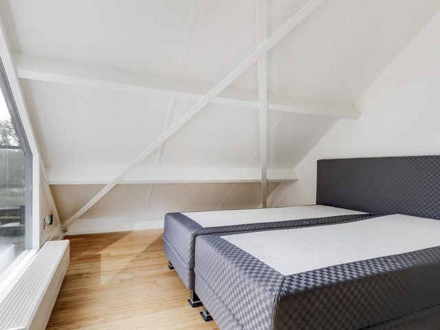 Delftweg 127b1, Rotterdam