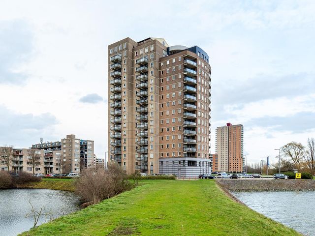 Drinkwaterweg 489, Rotterdam