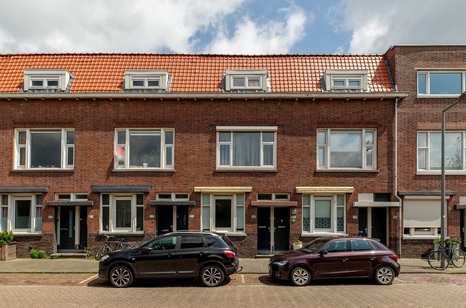 Parallelstraat 28B