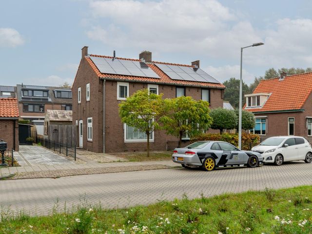 Moriaanseweg Oost 277, Hellevoetsluis