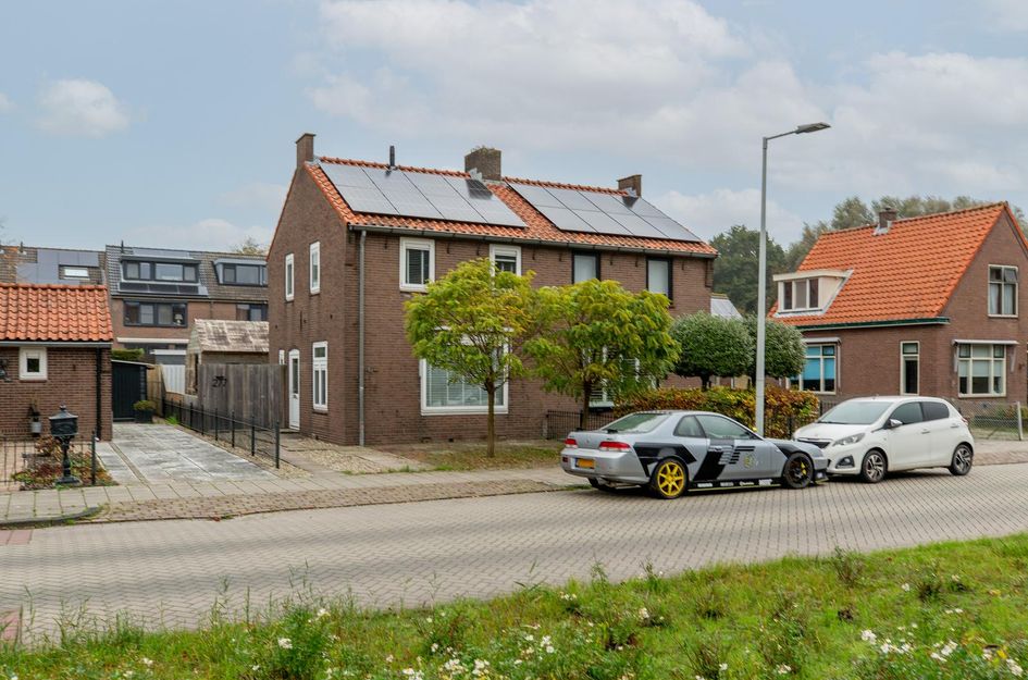 Moriaanseweg Oost 277