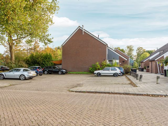 Oude Vlie 104, Emmeloord