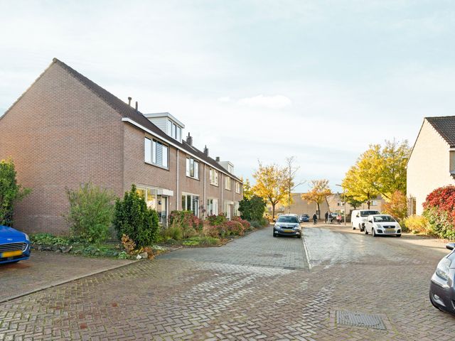 Scheerwoldestraat 10, Emmeloord