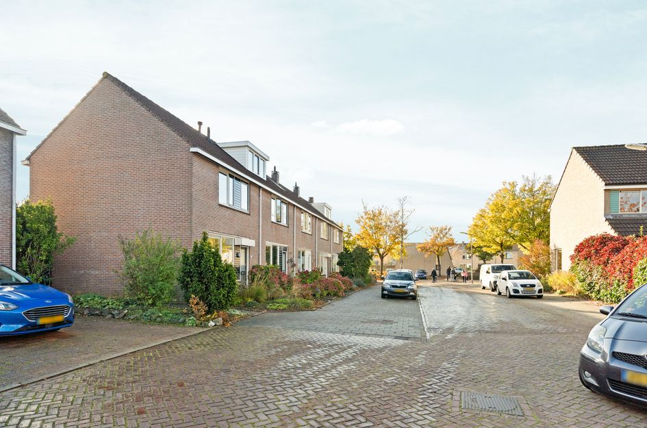 Scheerwoldestraat 10