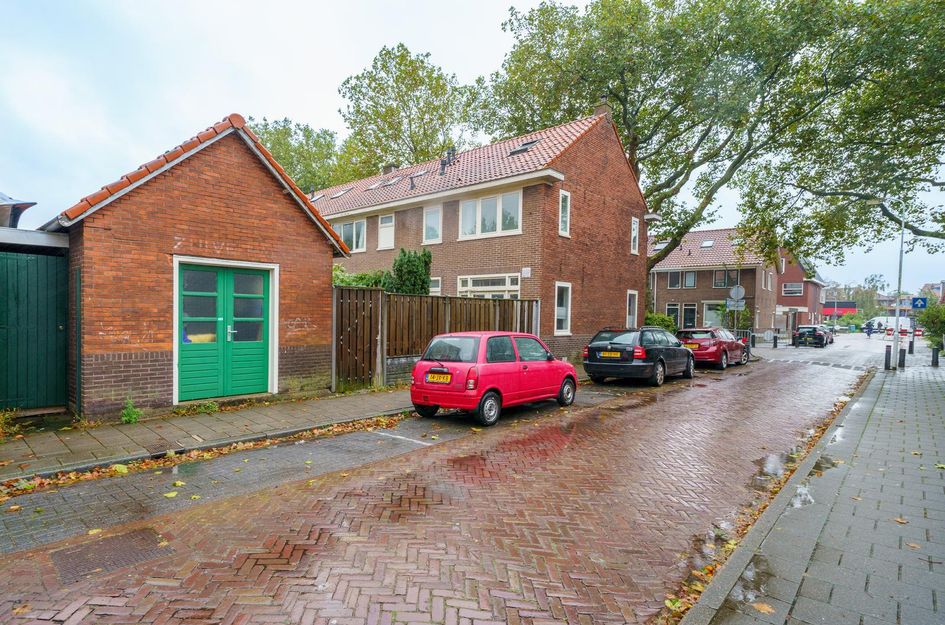 Burgemeester Ter Laanstraat 41