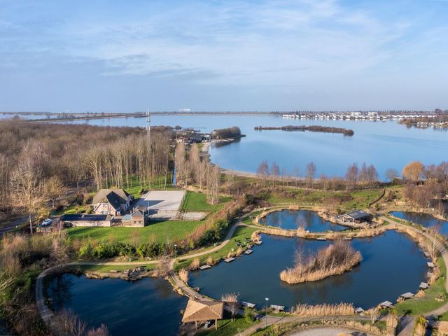 Uilenweg 3, Lelystad