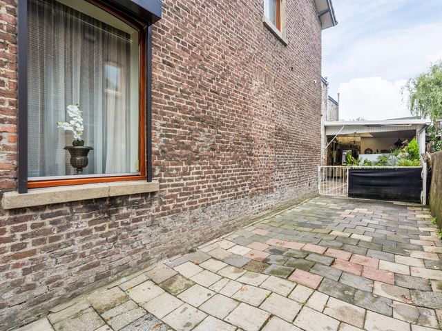 Ambyerstraat Noord 145, Maastricht