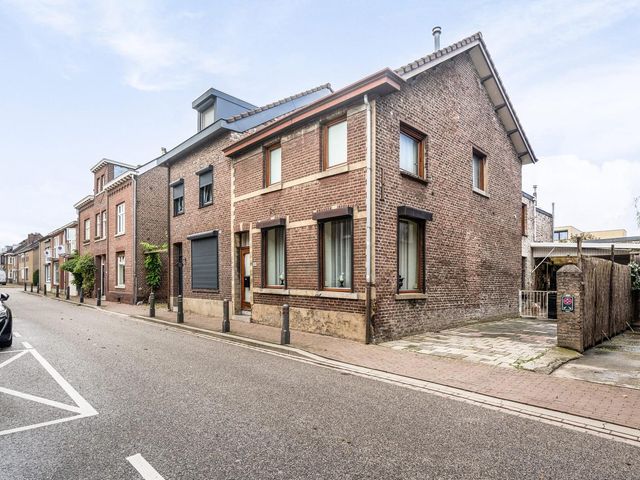 Ambyerstraat Noord 145, Maastricht