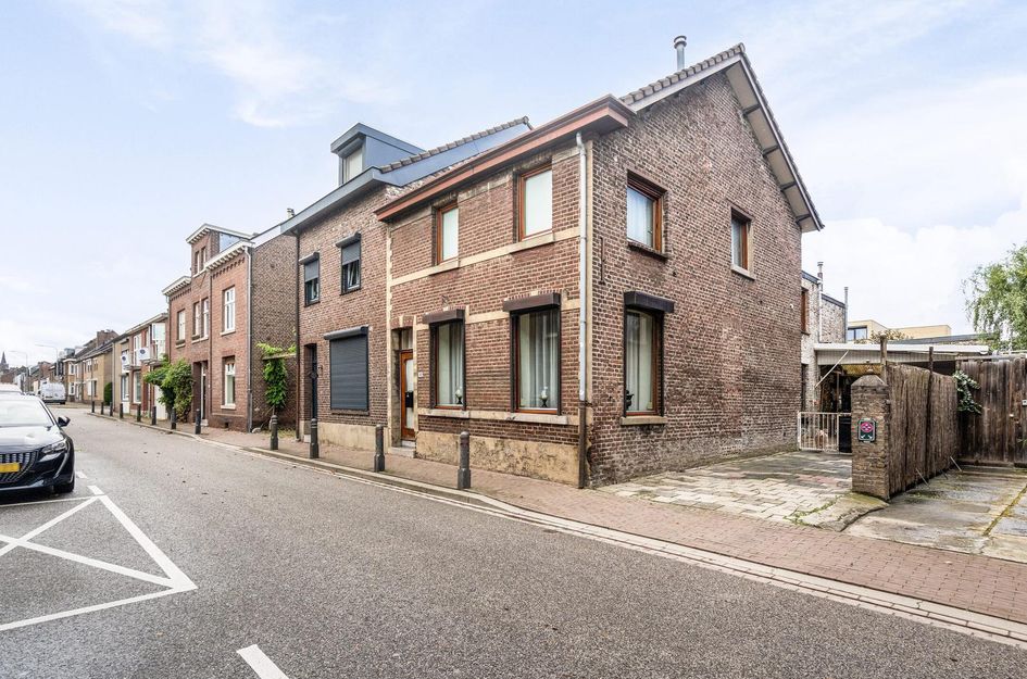 Ambyerstraat Noord 145