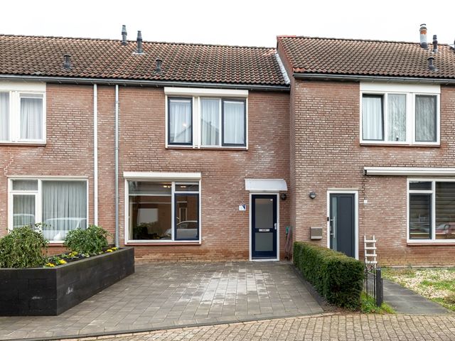 Wildenborch 10, Doetinchem