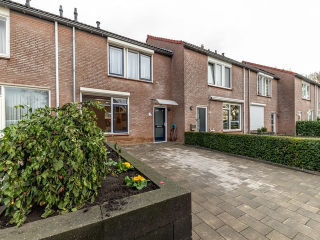 Wildenborch 10, Doetinchem