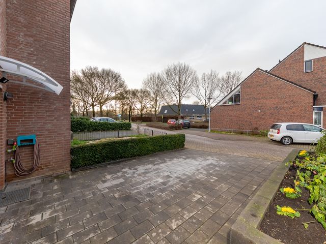 Wildenborch 10, Doetinchem