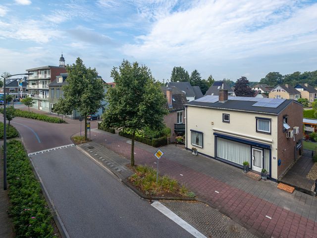 Terborgseweg 9, Silvolde