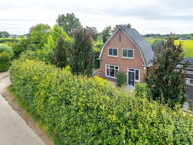 Buizerdweg 31, Ulft