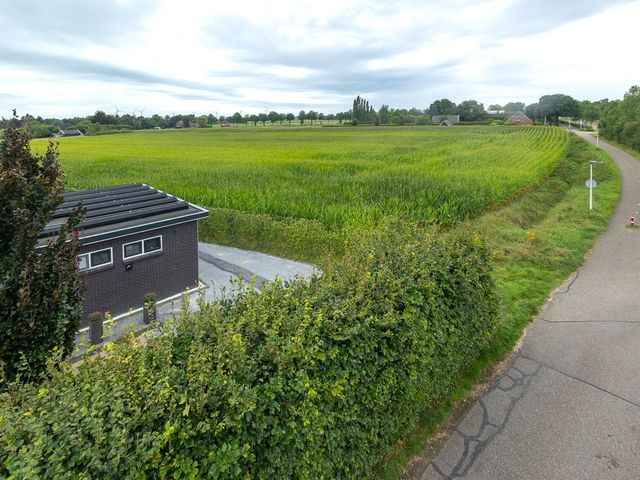 Buizerdweg 31, Ulft