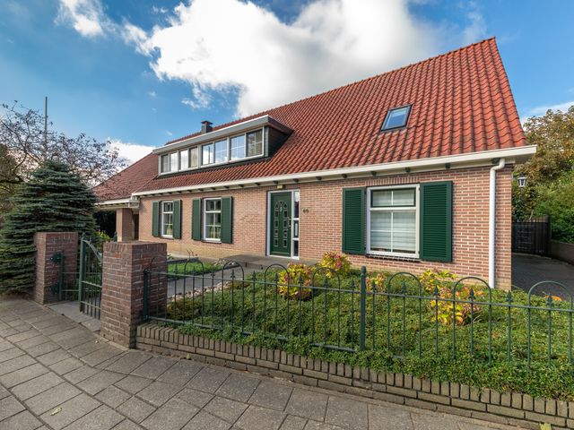 Breedestraat 40, Doesburg