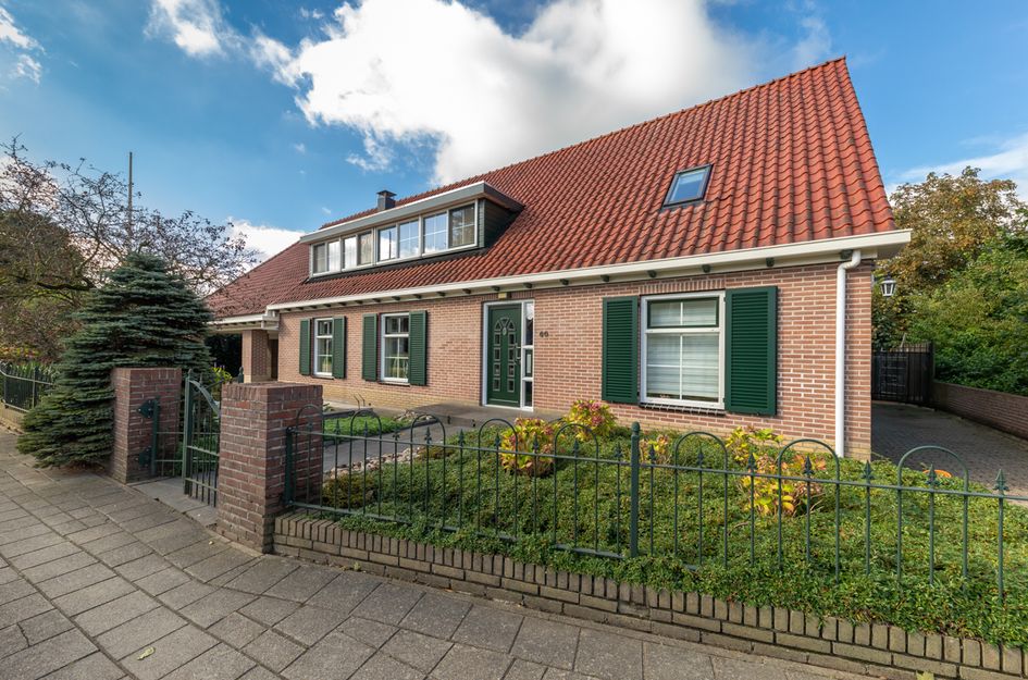 Breedestraat 40