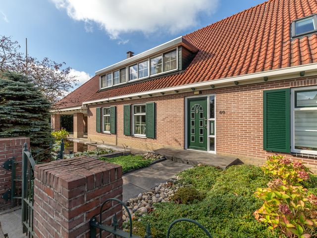 Breedestraat 40, Doesburg