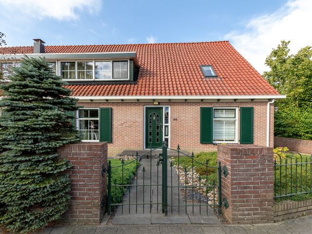 Breedestraat 40, Doesburg