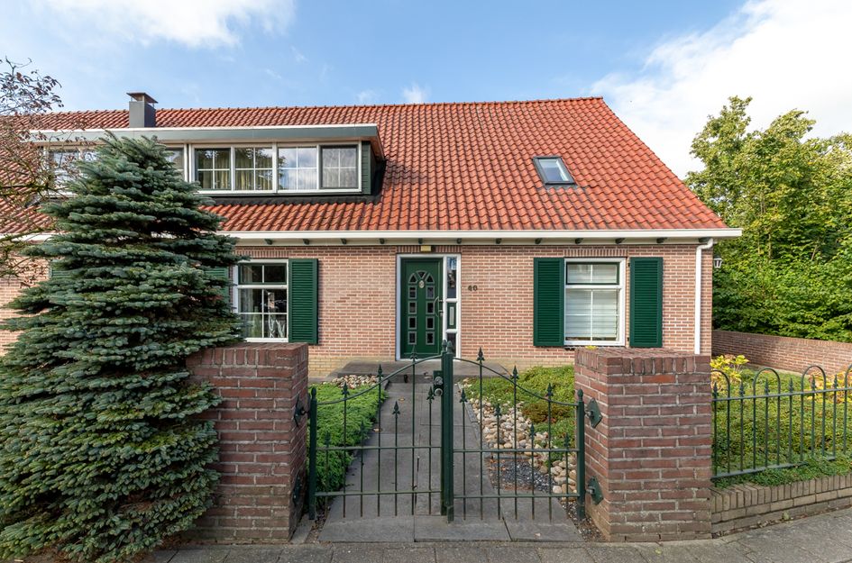 Breedestraat 40